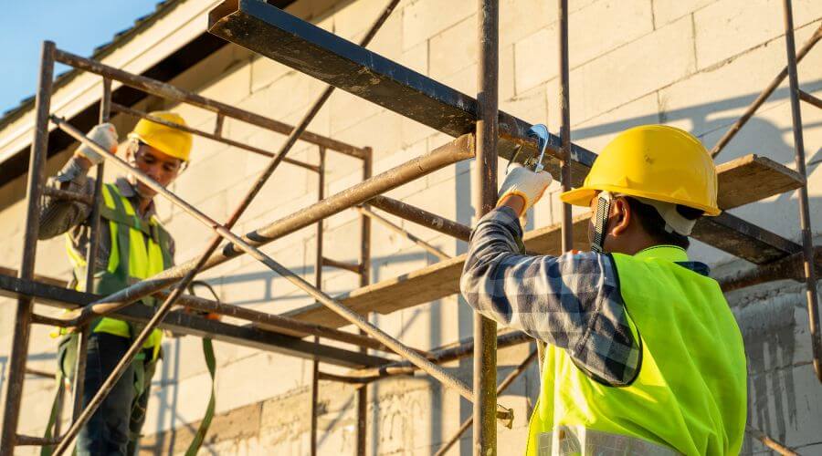 Expert top industrial roofings services in Arnoldsburg, WV